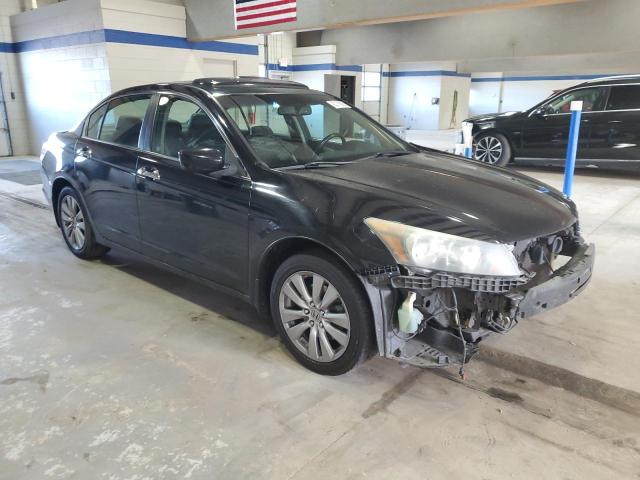 Photo 4 from auction – 2011 HONDA ACCORD with VIN 1HGCP3F83BA008941