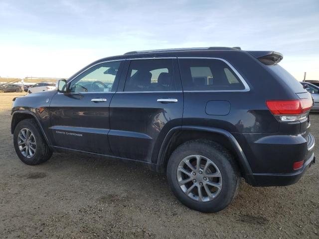 Photo 2 from auction – 2014 JEEP GRAND CHER with VIN 1C4RJFCG5EC189590