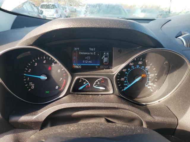 Photo 9 from auction – 2015 FORD ESCAPE TIT with VIN 1FMCU9JX7FUB44403
