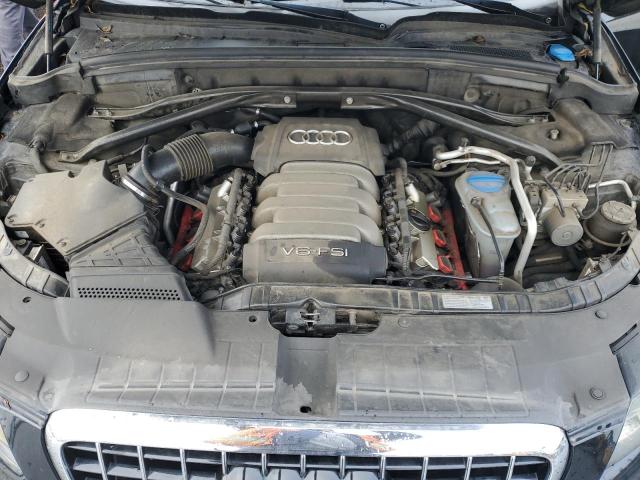 Photo 12 from auction – 2012 AUDI Q5 PREMIUM with VIN WA1DKAFP7CA001323