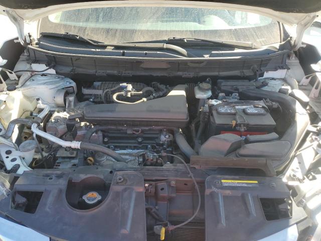 Photo 12 from auction – 2017 NISSAN ROGUE S with VIN JN8AT2MT8HW143657
