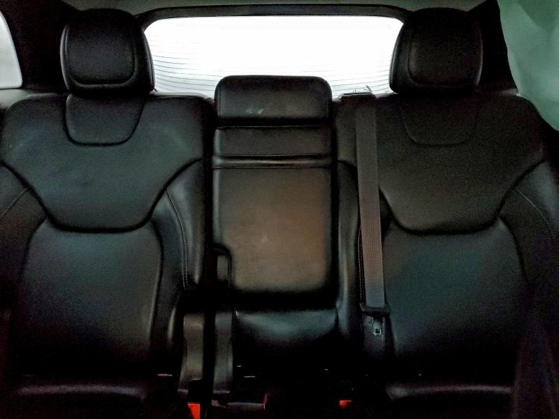 صورة رقم 10 من المزاد - 2017 JEEP CHEROKEE L مع VIN 1C4PJMDB5HW528978