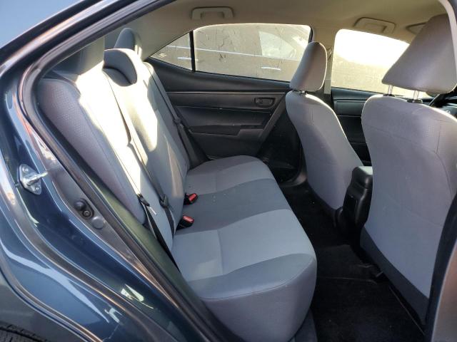 Photo 10 from auction – 2014 TOYOTA COROLLA L with VIN 5YFBURHE4EP087321