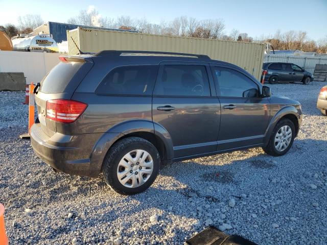 Photo 3 from auction – 2017 DODGE JOURNEY SE with VIN 3C4PDCAB7HT601179