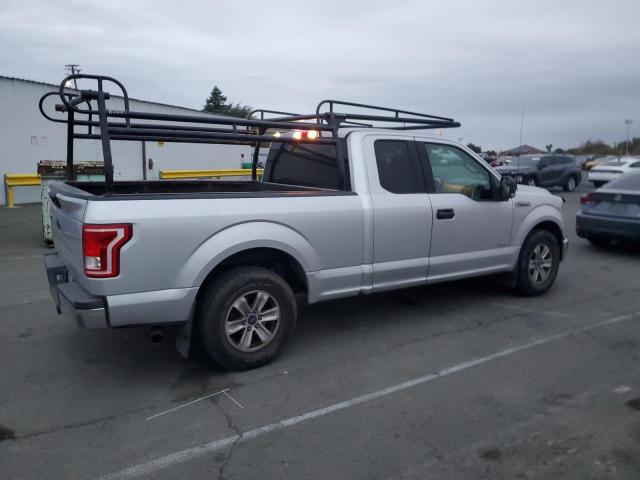 Photo 3 from auction – 2015 FORD F150 SUPER with VIN 1FTEX1CPXFKF06884