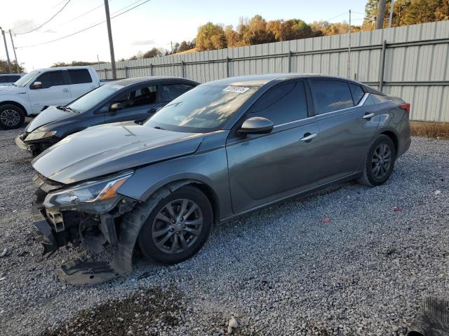 NISSAN ALTIMA S 2019 with VIN 1N4BL4BV7KC109708 - Photo from auction
