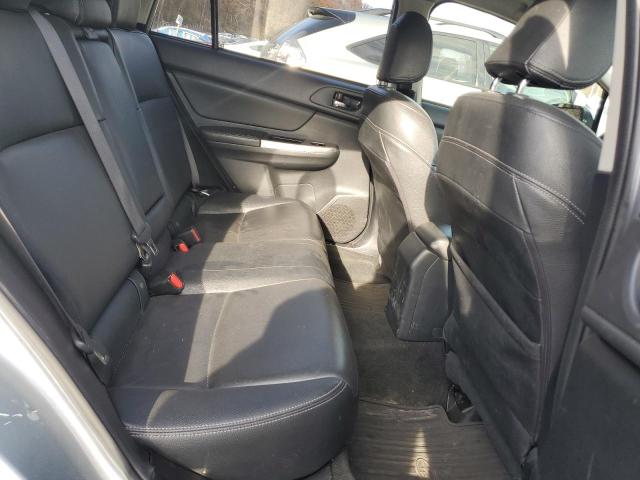 Photo 10 from auction – 2015 SUBARU XV CROSSTR with VIN JF2GPAPC6F8311878