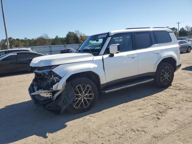 LEXUS GX 550 PRE 2024 with VIN JTJTBCDX2R5005536 - Photo from auction