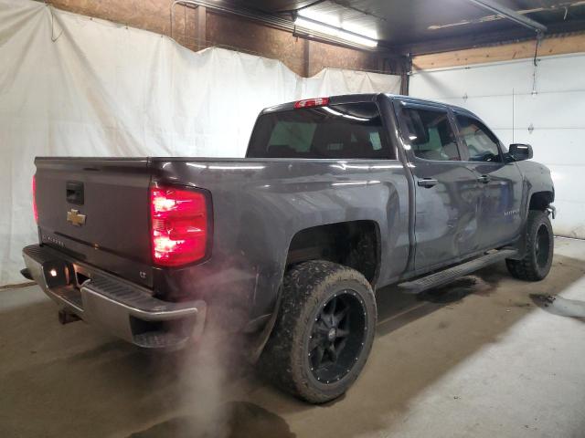 Photo 3 from auction – 2014 CHEVROLET SILVERADO with VIN 3GCUKREC5EG187774
