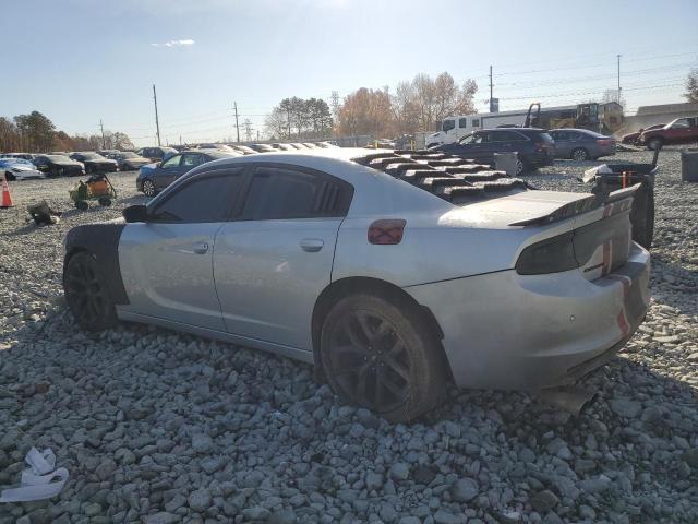 Photo 2 from auction – 2019 DODGE CHARGER SX with VIN 2C3CDXBG5KH668237