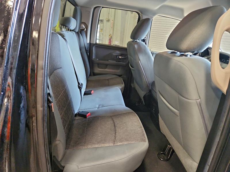 Photo 10 from auction – 2013 RAM 1500 SLT with VIN 1C6RR7GT8DS598538