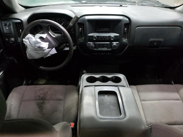 Photo 8 from auction – 2014 CHEVROLET SILVERADO with VIN 3GCUKPEHXEG228030