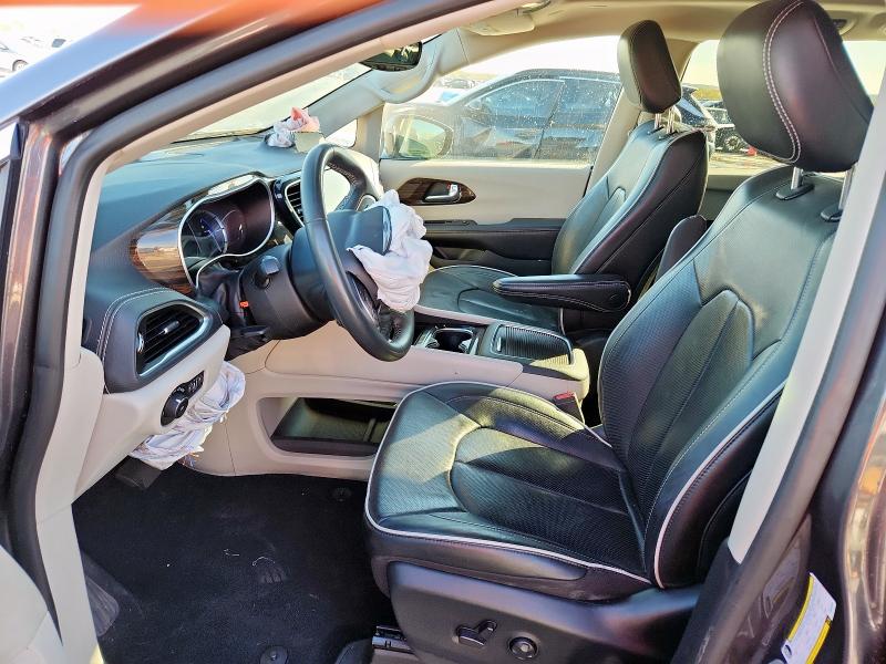 Photo 7 from auction – 2023 CHRYSLER PACIFICA H with VIN 2C4RC1S72PR542036