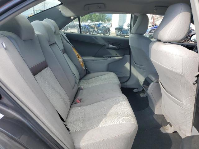 Photo 10 from auction – 2014 TOYOTA CAMRY L with VIN 4T4BF1FK4ER433005