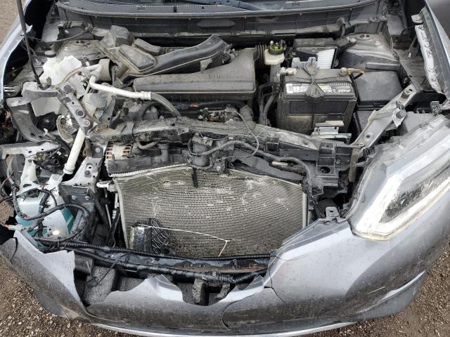 Photo 12 from auction – 2016 NISSAN ROGUE S with VIN KNMAT2MV4GP647788