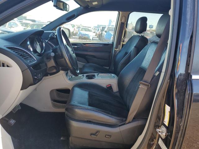 Zdjęcie 7 z aukcji – 2017 DODGE GRAND CARA z VIN 2C4RDGCG2HR562514