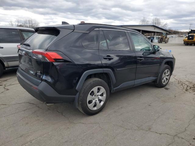 Photo 3 from auction – 2019 TOYOTA RAV4 LE with VIN 2T3G1RFV3KC045274