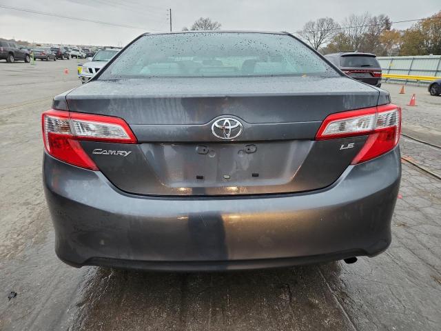 Photo 6 from auction – 2012 TOYOTA CAMRY BASE with VIN 4T1BF1FK8CU579477