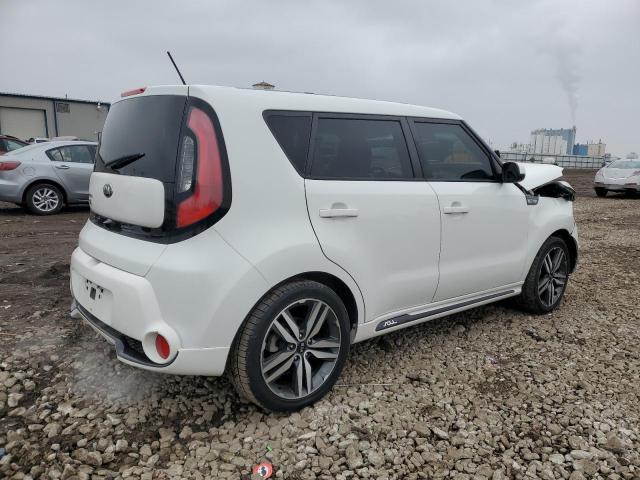 Photo 3 from auction – 2016 KIA SOUL + with VIN KNDJP3A51G7384965