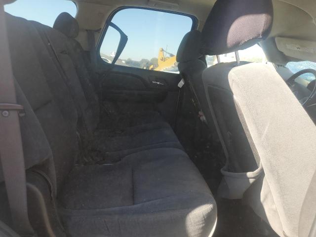 Photo 11 from auction – 2009 GMC YUKON SLE with VIN 1GKFC23CX9R242472