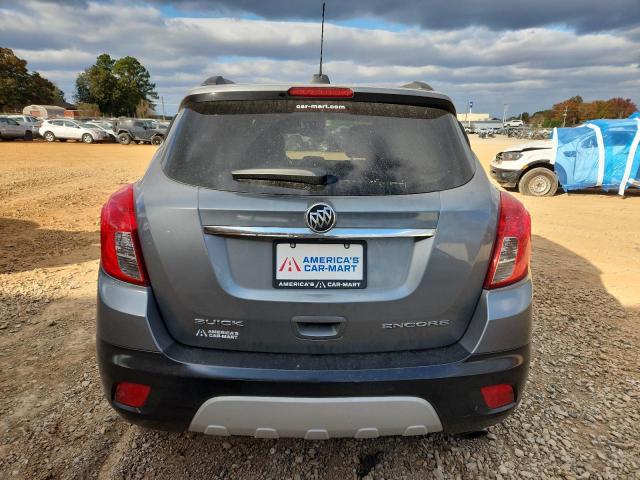 Photo 6 from auction – 2015 BUICK ENCORE with VIN KL4CJASBXFB044688