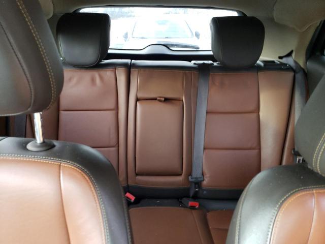 Photo 10 from auction – 2016 BUICK ENCORE with VIN KL4CJCSB5GB738184