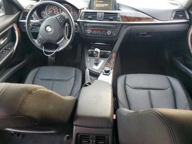 Photo 8 from auction – 2013 BMW 320 I XDRI with VIN WBA3C3C58DF980817