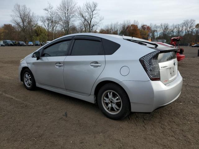 Photo 2 from auction – 2011 TOYOTA PRIUS with VIN JTDKN3DU4B0310423
