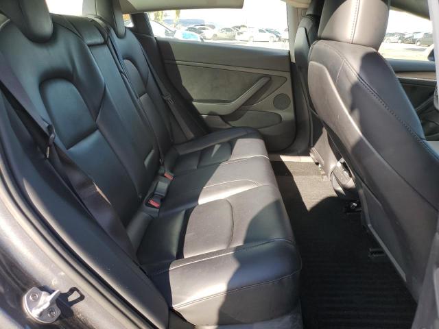 Photo 10 from auction – 2023 TESLA MODEL 3 with VIN 5YJ3E1EA3PF712505
