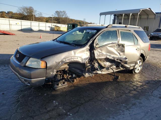 FORD FREESTYLE 2005 with VIN 1FMZK02165GA53609 - Photo from auction