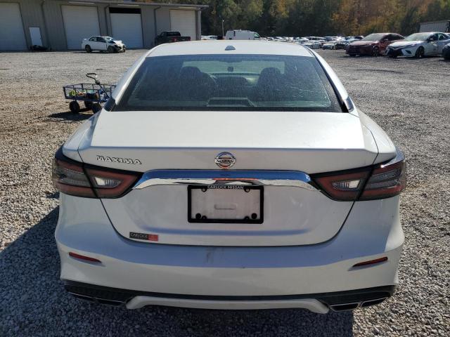 Photo 6 from auction – 2019 NISSAN MAXIMA S with VIN 1N4AA6AV8KC378153