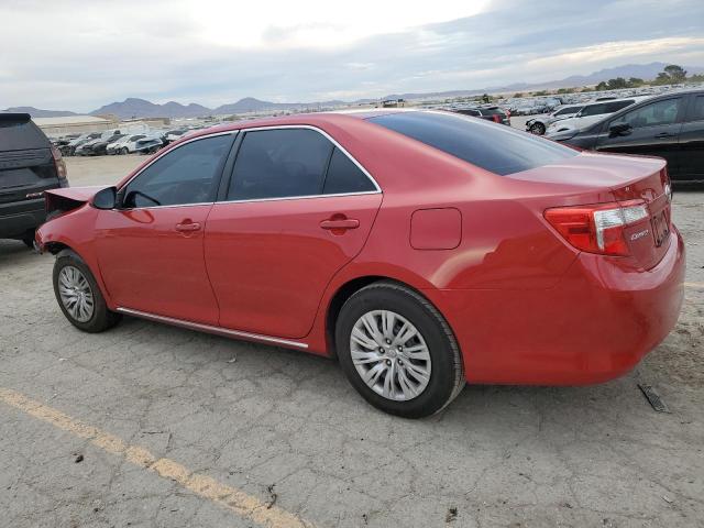 Photo 2 from auction – 2012 TOYOTA CAMRY BASE with VIN 4T4BF1FK9CR209757