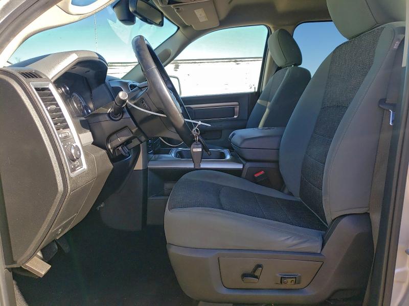 Photo 7 from auction – 2019 RAM 1500 CLASS with VIN 1C6RR7LT6KS514316