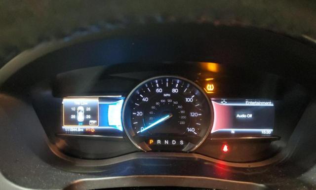 Photo 9 from auction – 2019 FORD EXPLORER X with VIN 1FM5K8D87KGB28711