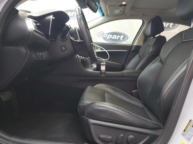 Photo 7 from auction – 2022 GENESIS G70 BASE with VIN KMTG34TA6NU087163