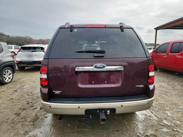 Photo 6 from auction – 2006 FORD EXPLORER E with VIN 1FMEU74E46UA05742