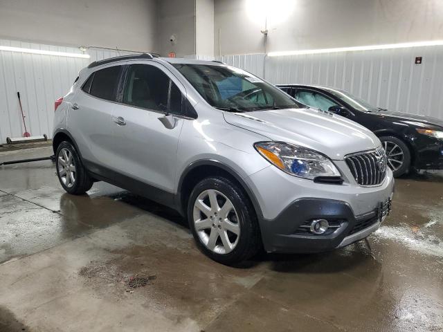 Photo 4 from auction – 2015 BUICK ENCORE PRE with VIN KL4CJHSB5FB267178