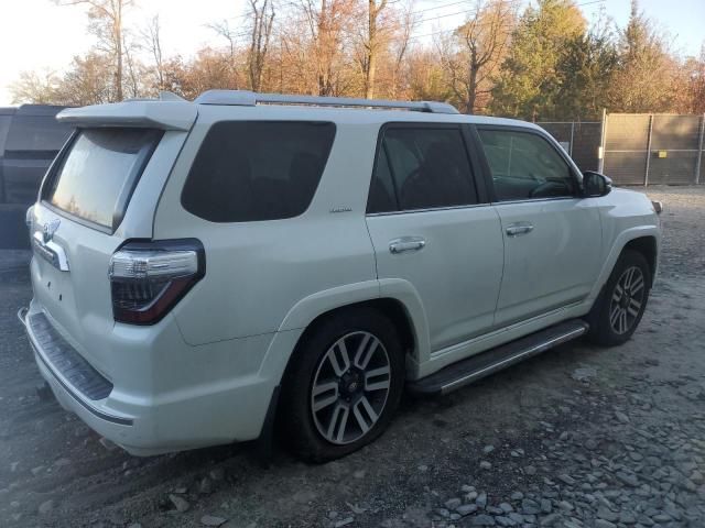 Photo 3 from auction – 2021 TOYOTA 4RUNNER TR with VIN JTEKU5JR4M5887906