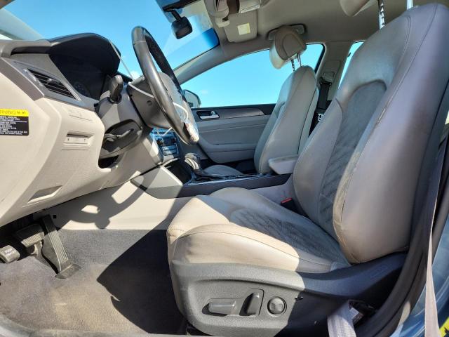 Photo 7 from auction – 2015 HYUNDAI SONATA SPO with VIN 5NPE34AF3FH213558