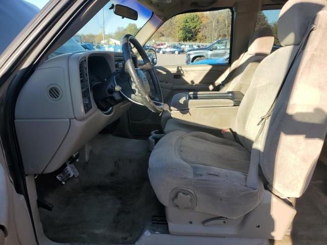 Photo 7 from auction – 2001 CHEVROLET SILVERADO with VIN 1GCEK19T41E129172