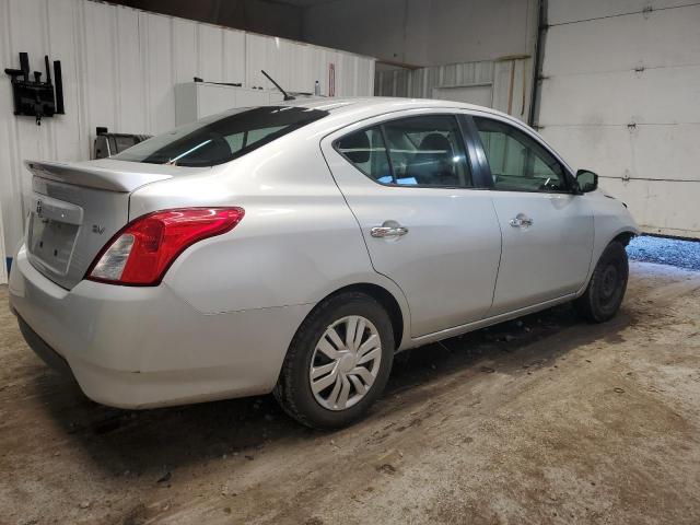 Photo 3 from auction – 2017 NISSAN VERSA S with VIN 3N1CN7AP3HK431913