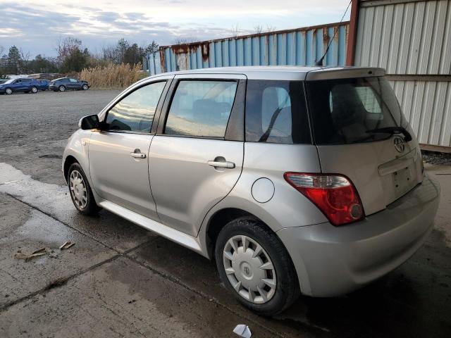 Photo 2 from auction – 2006 TOYOTA SCION XA with VIN JTKKT624465019450