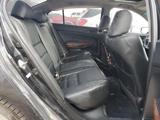 Photo 10 from auction – 2012 HONDA ACCORD EXL with VIN 1HGCP2F89CA080271