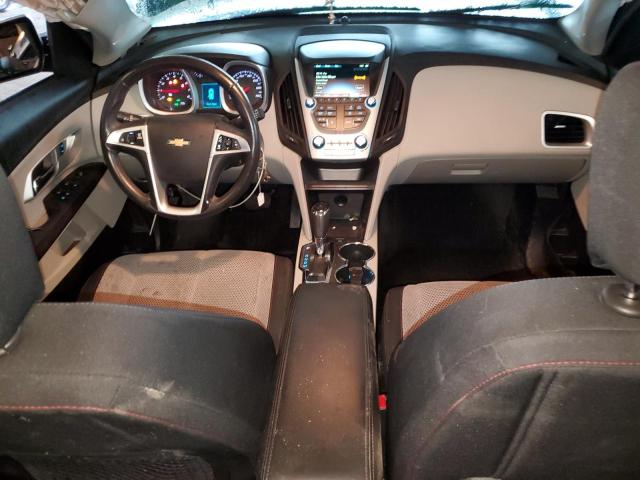 Photo 8 from auction – 2017 CHEVROLET EQUINOX LT with VIN 2GNFLFEK8H6272031