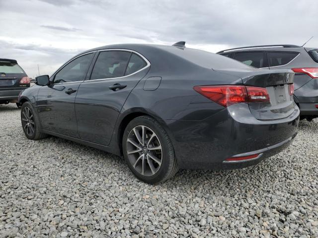 Photo 2 from auction – 2016 ACURA TLX TECH with VIN 19UUB2F54GA000745