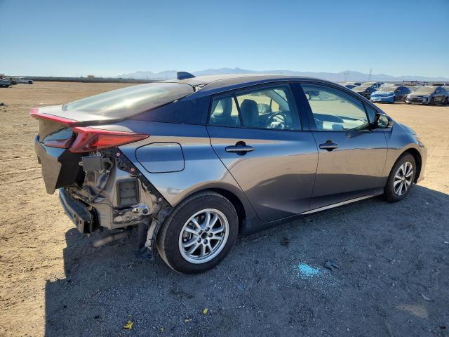 Photo 3 from auction – 2017 TOYOTA PRIUS PRIM with VIN JTDKARFP8H3064621