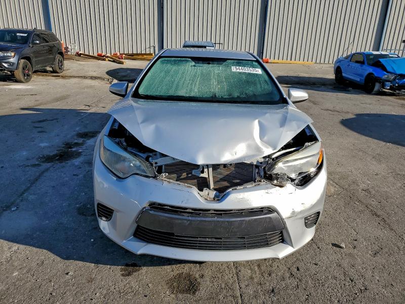 Photo 5 from auction – 2016 TOYOTA COROLLA L with VIN 5YFBURHE3GP548088
