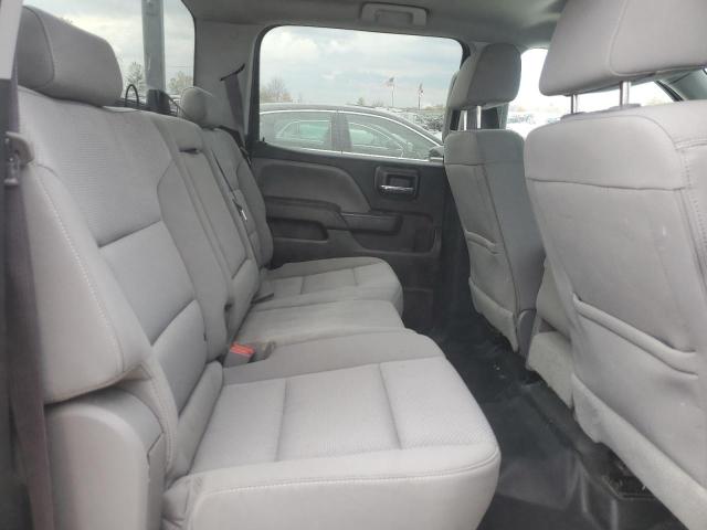 Photo 10 from auction – 2017 GMC SIERRA with VIN 3GTU2LEC0HG507990