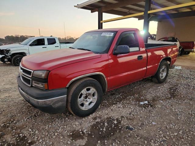 CHEVROLET SILVERADO 2007 with VIN 3GCEC14X57G251032 - Photo from auction