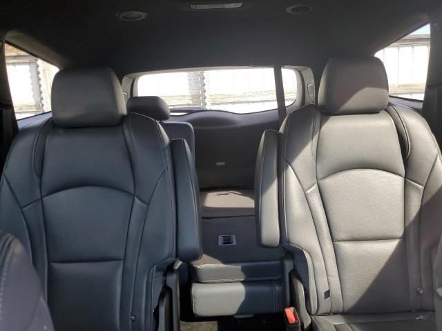 Photo 10 from auction – 2022 BUICK ENCLAVE PR with VIN 5GAEVBKW5NJ123445